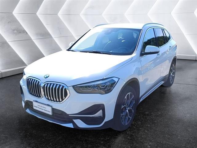 BMW X1 xdrive18d xLine Plus auto