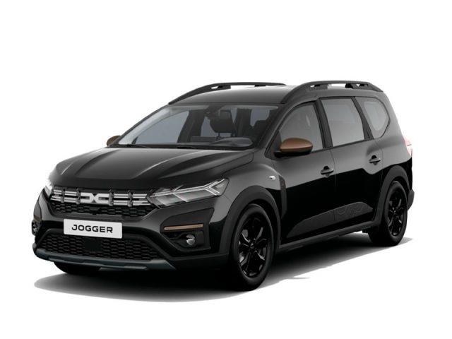 DACIA JOGGER Extreme UP TCe 100 GPL ECO-G 5P