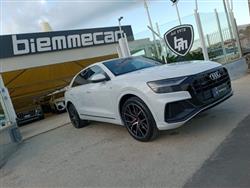 AUDI Q8 50 TDI 286 CV quattro tiptronic Sport  S-Line  I.E