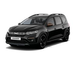 DACIA JOGGER Extreme UP TCe 100 GPL ECO-G 5P