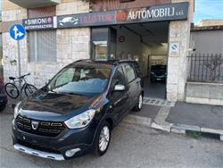 DACIA LODGY 1.5 Blue  115CV 7 POSTI Comfort