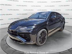LAMBORGHINI URUS 4.0 SE