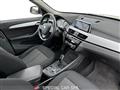 BMW X1 sdrive16d Business Advantage auto