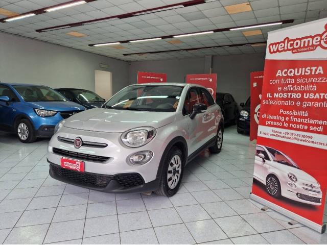 FIAT 500X 1.0 T3 Urban 120cv my20