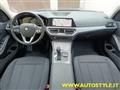 BMW SERIE 3 TOURING d 48V xDrive Touring STEPTRONIC/AUTOMATICA 4x4