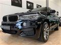 BMW X6 xdrive30d Msport 249cv auto IVA esposta