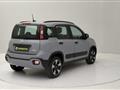 FIAT PANDA 1.0 firefly hybrid City Cross s&s 70cv