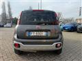 FIAT PANDA CROSS Panda Cross 0.9 TwinAir Turbo S&S 4x4