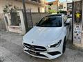 MERCEDES Classe CLA CLA 200 d Automatic Premium