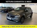 VOLKSWAGEN T-ROC 2.000 DIESEL 116 CV STYLE