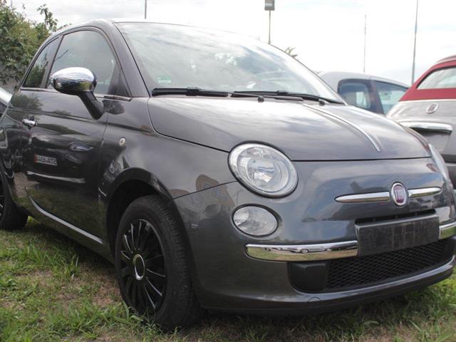 FIAT 500 1.2 Pop