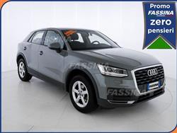 AUDI Q2 30 TDI S tronic Business