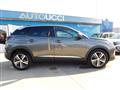 PEUGEOT 3008 BlueHDi 130 S&S EAT8 Allure Pack Carplay Navi