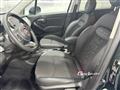 FIAT 500X 1.0 T3 120 CV Lounge CITY CROSS LED NAVI