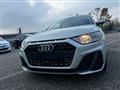 AUDI A1 SPORTBACK SPB 25 TFSI S line edition Unicoproprietario