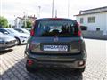 FIAT PANDA 1.0 FireFly Hybrid City Cross #5Posti #CarPlay 7"