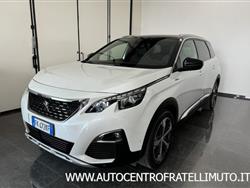 PEUGEOT 5008 BlueHDi 120 S&S EAT6 GT Line