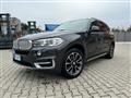 BMW X5 BMW X5 xdrive 25d 2014