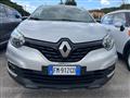 RENAULT Captur 1.5 dci Intens 90cv edc