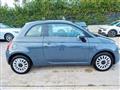 FIAT 500C 1.2cc GPL EASY POWER LOUNGE 69cv CERCHI IN LEGA