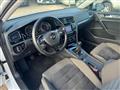 VOLKSWAGEN GOLF 1.6 TDI 5p. Comfortline BlueMotion Technology