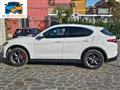 ALFA ROMEO STELVIO 2.2 Turbodiesel 210 CV AT8 Q4 Executive luxury