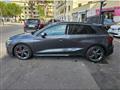 AUDI S3 A3 Sportback 2.0 tfsi quattro s-tronic