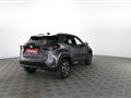 TOYOTA YARIS CROSS Yaris Cross 1.5 Hybrid 5p. E-CVT AWD-i Trend