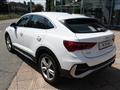 AUDI Q3 35 TDI quattro S tronic S line edition