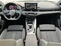 AUDI A4 40 TDI quattro S tronic S line edition