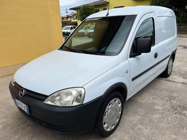 OPEL COMBO CARGO 1.6 CNG Metano 4p. Van prezzo finito no iva