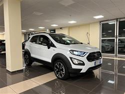 FORD ECOSPORT 1.0 EcoBoost 125 CV Start&Stop Active