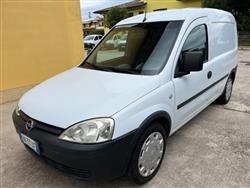 OPEL COMBO CARGO 1.6 CNG Metano 4p. Van prezzo finito no iva