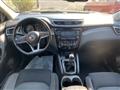 NISSAN QASHQAI 1.7 dCi 150 CV 4WD CVT N-Connecta