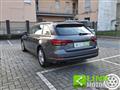 AUDI A4 AVANT Avant 35 TDI Stronic Business CERTIFICATA GARANZIA