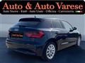 AUDI A1 SPORTBACK A1 SPB 30 TFSI Admired Advanced