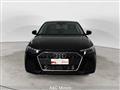 AUDI A1 SPORTBACK A1 SPB 30 TFSI S tronic Advanced