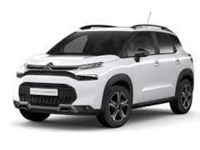 CITROEN C3 AIRCROSS BlueHDi 110 S&S - PLUS