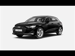 AUDI A3 SEDAN Audi  Sportback Business Advanced 30 TDI  85(116)