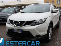 NISSAN QASHQAI 1.5 dCi