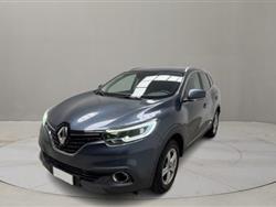 RENAULT KADJAR 1.5 dci energy Intens 110cv edc