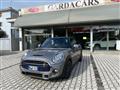 MINI CABRIO MINI COOPER SD CABRIO 2.0 JOHN COOPER WORKS