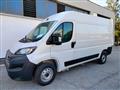 FIAT DUCATO 35q 2.2 Mjt 140CV MH2 FURGONE km0 2024