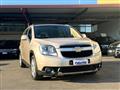 CHEVROLET ORLANDO 2.0 Diesel 163CV automatico. LTZ 7 POSTI