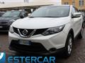 NISSAN QASHQAI 1.5 dCi