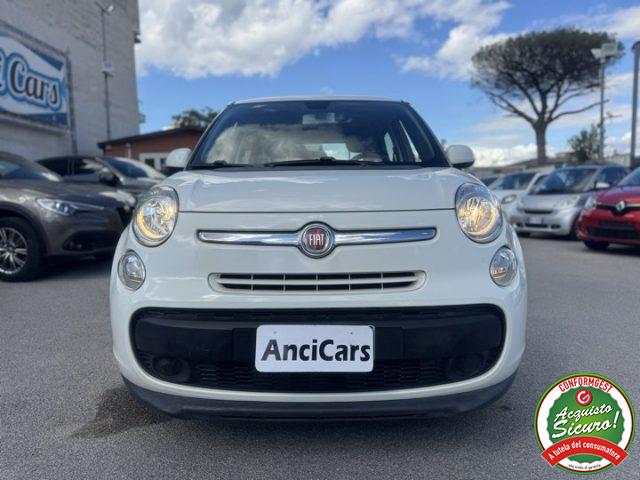 FIAT 500L 1.3 Multijet 95 CV Pop Star