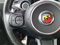 ABARTH 595C 595 C 1.4 Turbo T-Jet 145 CV