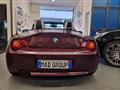 BMW Z4 2.5i cat Roadster MERLOT RED!! UNICO PROPRIETARIO!