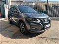 NISSAN X-TRAIL 2.0 dCi 4WD N-Connecta