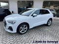 AUDI Q3 35 TDI S tronic S line edition